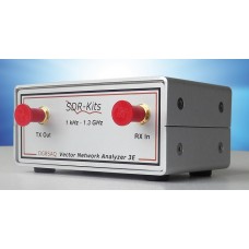 DG8SAQ USB-Controlled VNWA 3 with Accessories